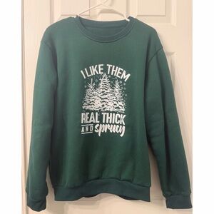 Funny Holiday/Christmas Sweater